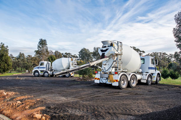 Best Concrete Foundation Repair in Johnstown, CO