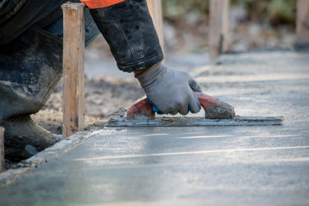 Best Stamped Concrete Services in Johnstown, CO
