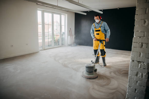 Best Commercial Concrete Services in Johnstown, CO