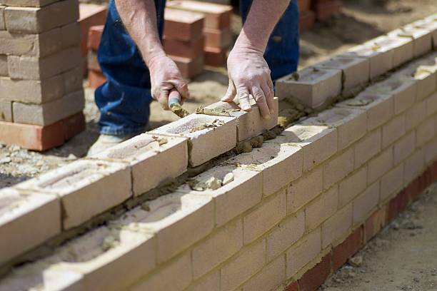 Best Concrete Retaining Walls in Johnstown, CO