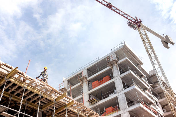 Best Residential Concrete Solutions in Johnstown, CO